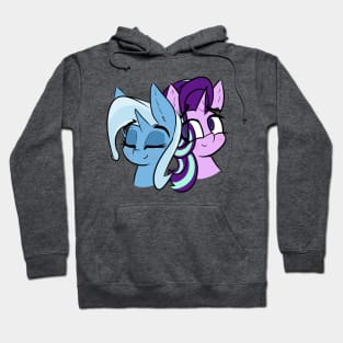 StarTrix jams Hoodie